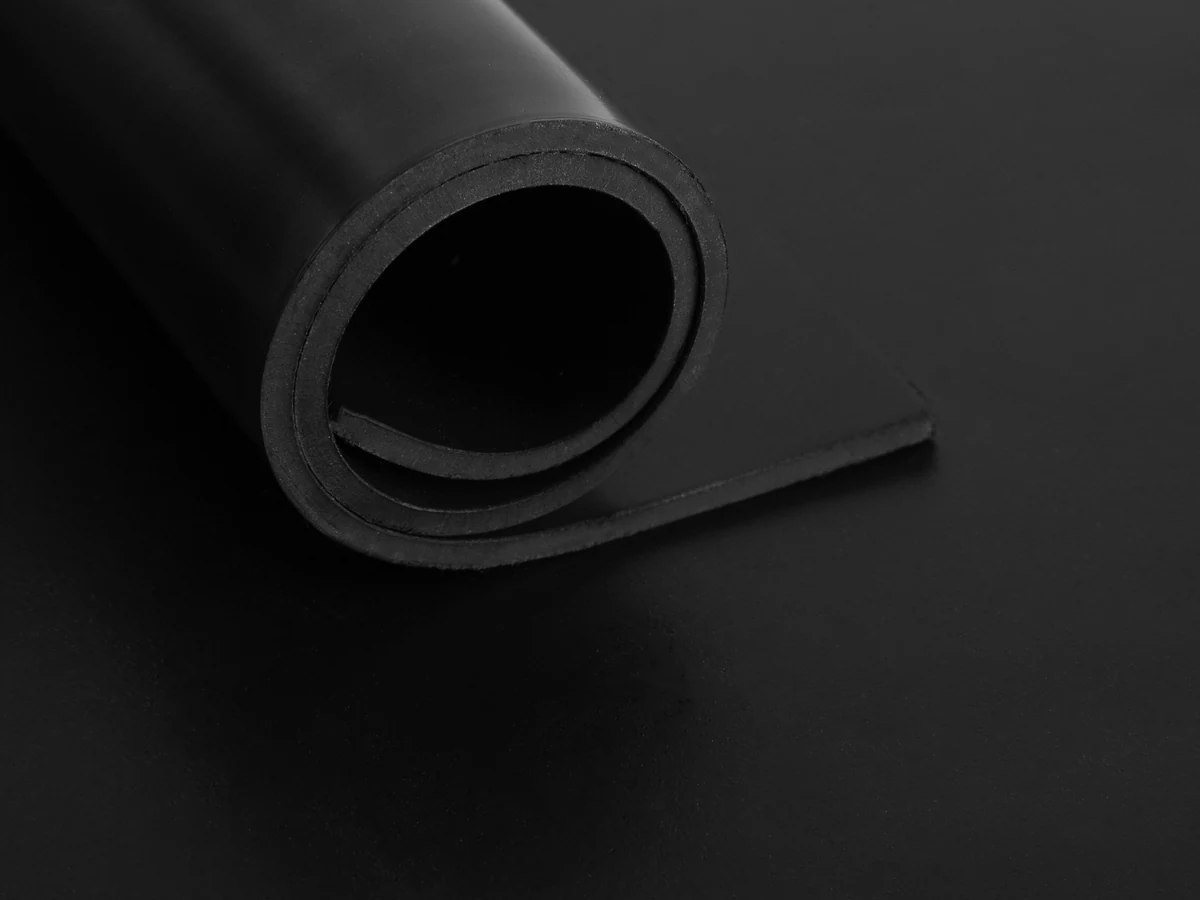 Nitrile (NBR)